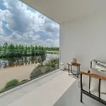 Апартаменты & Golf Penati Sajdikove Humence