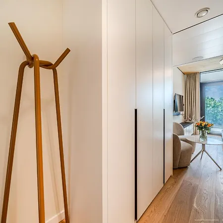 Apartamento & Golf Penati