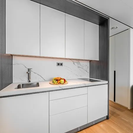 & Golf Penati Apartment *