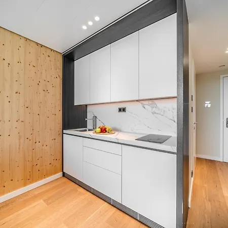 Apartamento & Golf Penati *