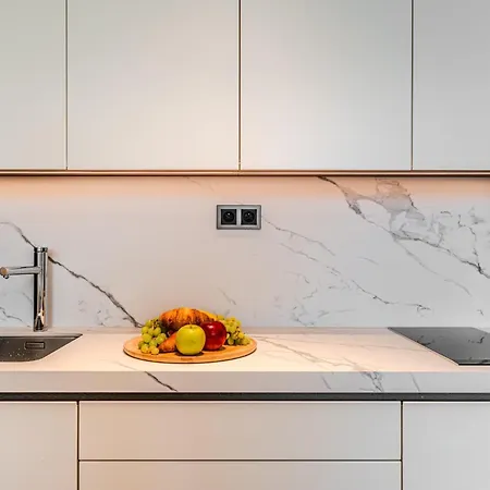 Apartment & Golf Penati Sajdikove Humence