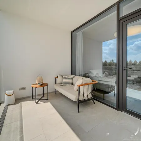 & Golf Penati Apartamento