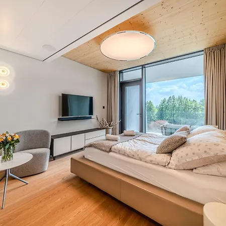 & Golf Penati * Sajdikove Humence