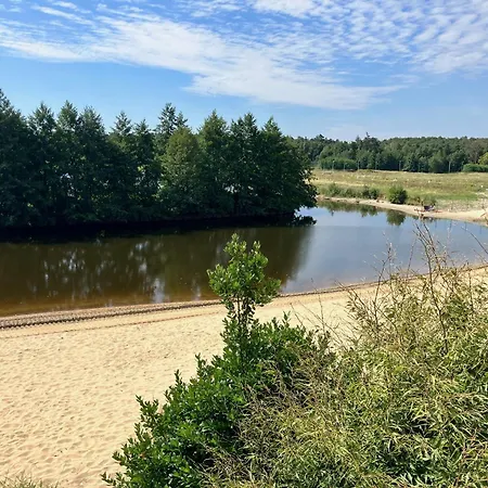 & Golf Penati Apartment Sajdikove Humence