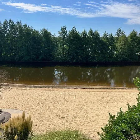 Apartment & Golf Penati Sajdikove Humence