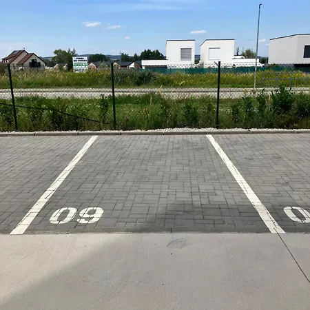 Apartment & Golf Penati *