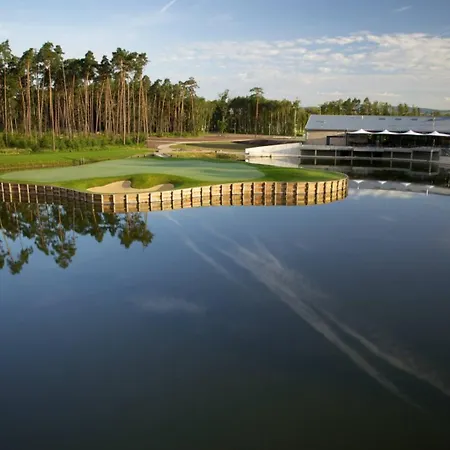 & Golf Penati Apartment *