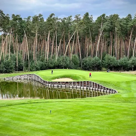 & Golf Penati Apartment *