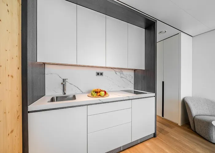 & Golf Penati Daire *