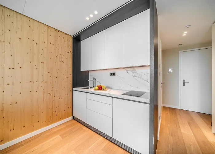 Apartamento & Golf Penati *