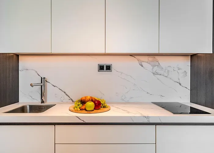 Daire & Golf Penati Sajdikove Humence