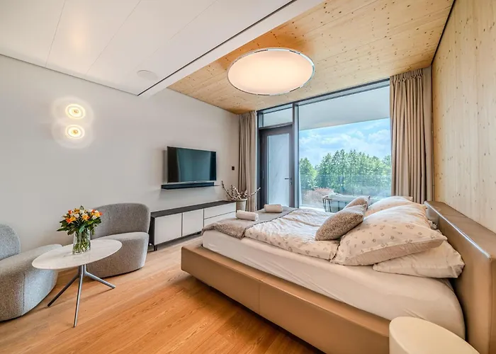 & Golf Penati * Sajdikove Humence