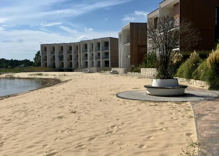 & Golf Penati * Sajdikove Humence