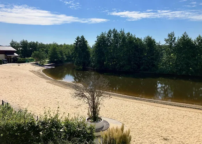 & Golf Penati Daire *