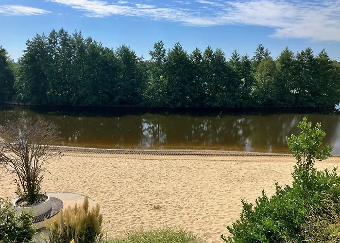 Daire & Golf Penati Sajdikove Humence