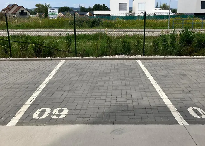 Daire & Golf Penati *