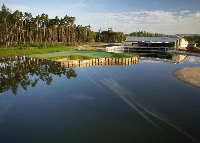 & Golf Penati Daire *